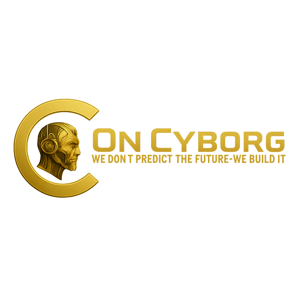 ONDIGI Logo